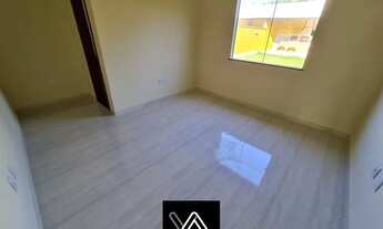 Imagem 16: Casa a venda em Itaipuaçu - Maricá com 3 quartos área gourmet por R$ 480.000 - Jardim Atl