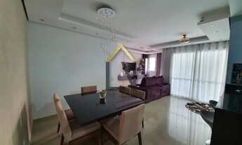 Imagem 3: Vende-se lindíssimo apartamento no Edifício Beatriz Carolina