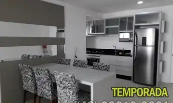 Imagem 6: Apartamento para Temporada em Florianópolis, R$400/dia, Maravilhoso c/Vista Paradisíaca!