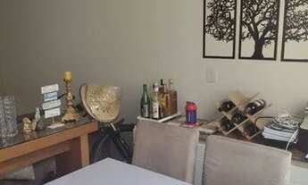 Imagem 4: Apartamento com 1 dormitório para alugar, 45 m² por R$ 1.880,00/mês - Praia da Costa - Vil