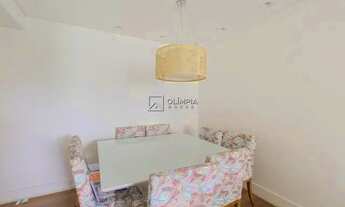 Imagem 6: Apartamento Venda 2 Dormitórios - 100 m² Vila Olímpia