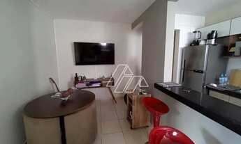 Imagem 4: Apartamento com 2 dormitórios para alugar, 47 m² por R$ 1.200,02/mês - Higienópolis - Marí