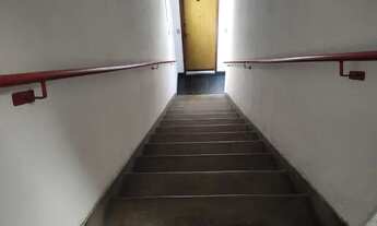 Imagem 6: Apartamento com 2 dormitórios à venda, 56 m² por R$ 135.000 - Santa Luzia - Juiz de Fora/M