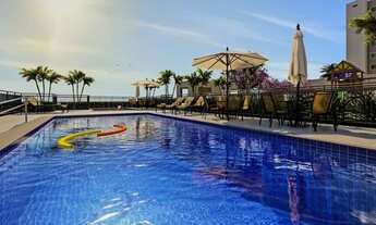 Imagem 2: Apartamento para venda possui 48 metros quadrados com 2 quartos em Novo Aleixo - Manaus