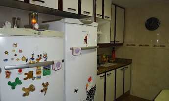 Imagem 7: Cobertura com 3 dormitórios, 186 m² - venda por R$ 950.000,00 ou aluguel por R$ 5.250,00/m