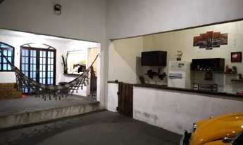 Imagem: Casa a venda em Carapicuíba com 500 metros