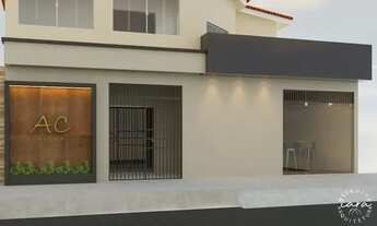 Imagem: ALUGO CASA COM PONTO COMERCIAL CIDADE NOVA