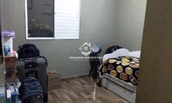 Imagem 4: REF:8649. Apartamento em Condomínio para Locação no bairro Canhema, 2 dorm, 1 vagas. Excel