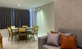 Imagem 2: Apartamento para aluguel com 150 m2, possui 3 quartos, em Boa Viagem - Recife - Pernambuco