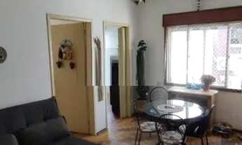 Imagem: Apartamento em Praia de Belas