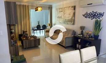 Imagem 4: 03 quartos com 03 suítes e 02 vagas em Charitas