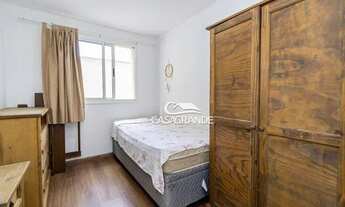 Imagem 2: Apartamento com 2 dormitórios à venda, 71 m² por R$ 450.000,00 - Portão - Curitiba/PR