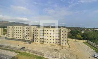 Imagem 6: Apartamento para Aluguel - Guaratiba, 2 Quartos, 45 m2