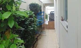 Imagem 7: Sobrado 4 Dormitórios 2 suítes Alto Padrão Parque Santa Cecilia Piracicaba - SP Ref.:0050