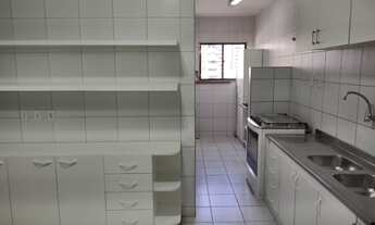 Imagem 7: Apartamento para aluguel possui 156 metros quadrados com 4 quartos