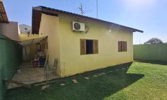 Imagem 6: Casa com 3 dormitórios à venda, 115 m² por R$ 700.000,00 - Parque Dos Ipês - Jaguariúna/SP