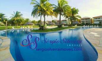 Imagem: Apartamento no Aquaville Resort Porto das