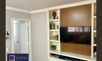 Imagem 4: Apartamento Venda 5 Dormitórios - 212 m² Higienópolis