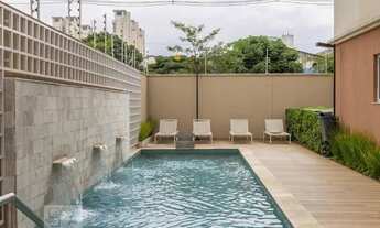 Imagem 2: Apartamento Stúdio a venda na Vila Leopoldina