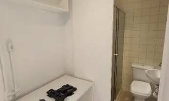 Imagem 5: Kitnet mobiliada para alugar no alto da mooca