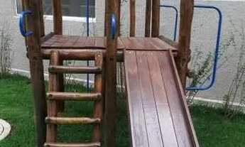 Imagem 2: Apartamento a venda Rio Pequeno com 2 dormitórios por R$ 230.000,00