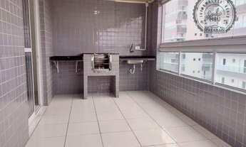 Imagem 4: Apartamento com 3 dormitórios, 114 m² - venda por R$ 580.000,00 ou aluguel por R$ 3.500,00