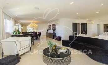 Imagem 5: São Paulo - Apartamento Padrão - Panamby