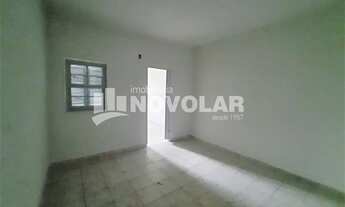 Imagem 5: Casa Térrea - Vila Maria