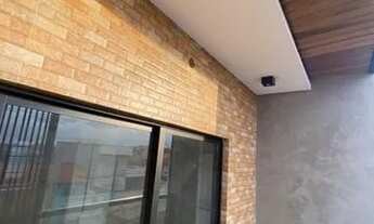 Imagem 3: Sobrado com 2 dormitórios à venda, 110 m² por R$ 565.000,00 - Parque Jambeiro - Campinas/S