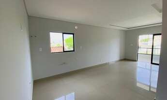 Imagem 4: APARTAMENTO Á 200 METROS DO MAR COM 3 QUARTOS SENDO 1 SUÍTE