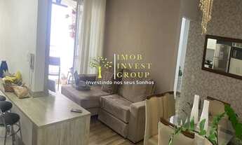 Imagem 2: Apartamento a venda no Condomínio Pátio Andaluz, Indaiatuba/SP