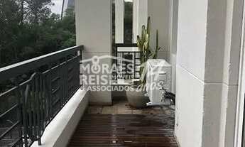 Imagem 5: Apartamento Duplex, 82 m² - venda por R$ 970.000,00 ou aluguel por R$ 7.500,00/mês - Panam