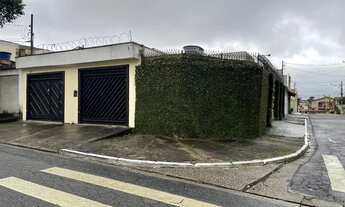 Imagem 2: Casa com 2 dormitórios e Edícula para alugar por R$ 4.310/mês - Jardim Piqueroby - São Pau