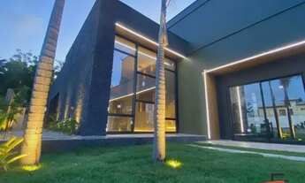 Imagem 7: Excelente Casa Duplex para venda com 6 suíte na Praia de Cumbuco - CA49930