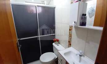 Imagem 4: CASA 2 QUARTOS A VENDA NO CONTORNO