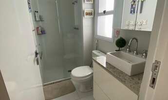 Imagem 7: Apartamento para venda com 140 metros quadrados com 3 quartos em Adrianópolis - Manaus - A