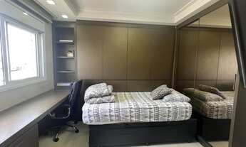 Imagem 6: Apartamento para aluguel com 240 metros quadrados com 4 quartos em Perdizes - São Paulo