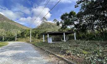 Imagem 3: Lindo terreno pronto para sua construção!