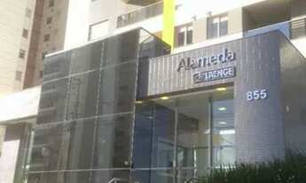 Imagem: Apartamento com 2 quartos no Edifício Alameda