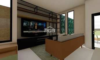 Imagem 4: Casa à venda no bairro Catu de Abrantes (Abrantes) - Camaçari/BA