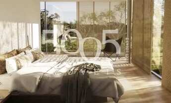 Imagem 6: Localizada na Quinta da Baroneza e assinada pelo arquiteto Greg Bousquet, um dos fundadore