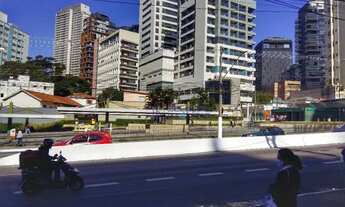 Imagem 3: Apartamento com 2 dormitórios à venda, 84 m² por R$ 579.000,00 - Vila Madalena - São Paulo