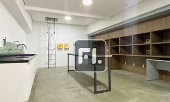 Imagem 6: Prédio, 2899 m² - venda por R$ 50.000.000,00 ou aluguel por R$ 341.200,10/mês - Consolação