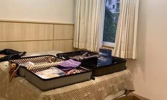 Imagem 5: Apartamento para aluguel tem 150 metros quadrados com 3 quartos em Itaim Bibi - São Paulo