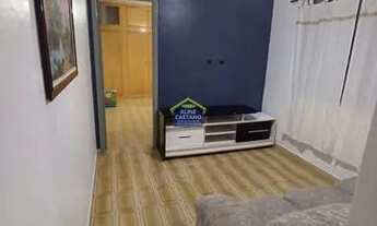 Imagem 4: AQUI VOCE PODE! Apartamento com 1 dormitório