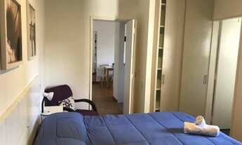 Imagem 6: Flat para locação no Itaim Bibi - Edifício Saint Denis