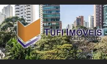 Imagem 6: Lindo Apto no Campo Belo