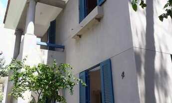 Imagem 2: Casa com 5 quartos à venda, 250 m² por R$ 3.400.000 - Jardim Botânico - Rio de Janeiro/RJ