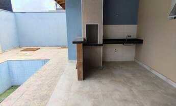 Imagem 4: Casa com 3 dormitórios para alugar, 150 m² por R$ 8.000/mês - Putim - São José dos Campos