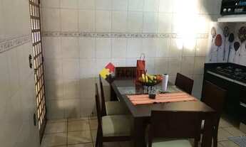 Imagem 4: Casa com 3 dormitórios à venda, 237 m² por R$ 510.000,00 - Parque Via Norte - Campinas/SP